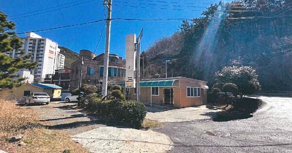 경상남도 창원시 진해구 죽곡동 OOOOO 근린주택 경매 물건 이미지