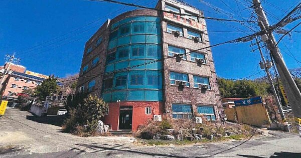 경상남도 창원시 진해구 원포동 OOO O OOO 숙박시설 경매 물건 이미지