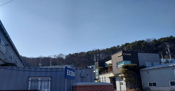 경기도 파주시 야동동 OOOOOO O OOO 공장 경매 물건 이미지