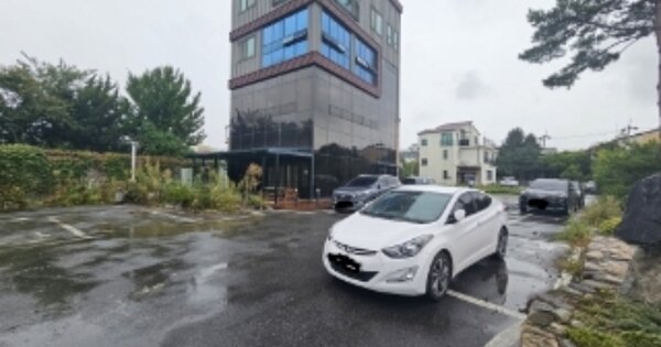충청북도 제천시 청전동 OOOOO 근린주택 경매 물건 이미지
