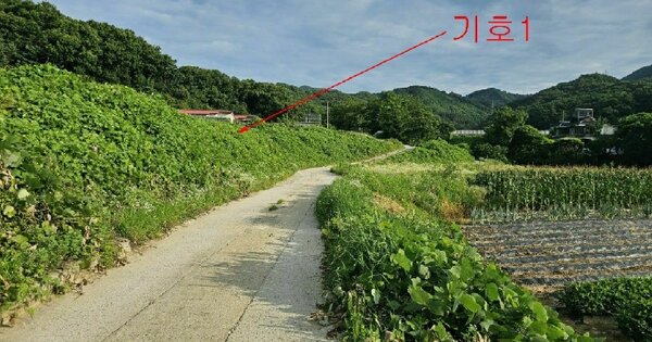 충청북도 충주시 신니면 송암리 OOOOO 전 경매 물건 이미지