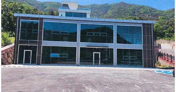 대구광역시 달성군 가창면 용계리 OOOOO 근린시설 경매 물건 이미지