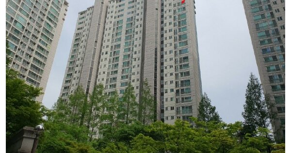 서울 송파구 잠실동 22, 217동 OOOOOOOO OOOOOOOOO 아파트 경매 물건 이미지
