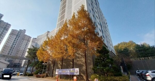충남 공주시 신관동 679, 101동 OOOOOO OOOOOOOOOOO O OOO 아파트 경매 물건 이미지