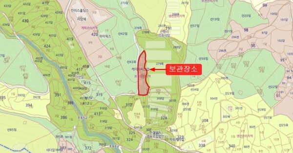 안성시 일죽면 OOO OOOOOO OOOOO 기타중기 경매 물건 이미지