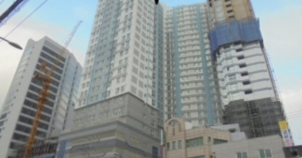 강원특별자치도 속초시 조양동 OOOOOOOOO OOOOOOOO OOOOOOOOOOOOOOOOO 도시형생활주택 경매 물건 이미지
