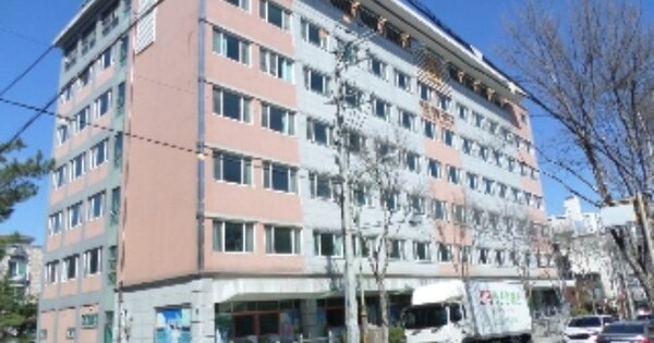 전라북도 전주시 덕진구 인후동1가 OOOOO 의료시설 경매 물건 이미지