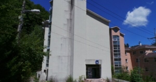 강원특별자치도 정선군 고한읍 고한리 OOOOO 숙박시설 경매 물건 이미지