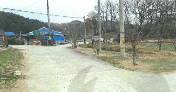 강원특별자치도 강릉시 성산면 보광리 OOO 전 경매 물건 이미지