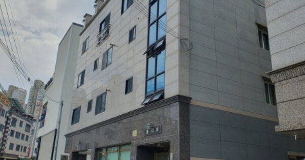 대구광역시 달성군 다사읍 세천리 OOOOOO 근린주택 경매 물건 이미지