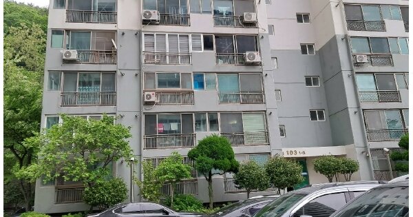 부산 사하구 다대동 94-5, 103동 OOOOOO OOOOOOOOOOO 아파트 경매 물건 이미지