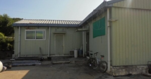 충청남도 논산시 광석면 왕전리 OOOOO O OOO 공장 경매 물건 이미지
