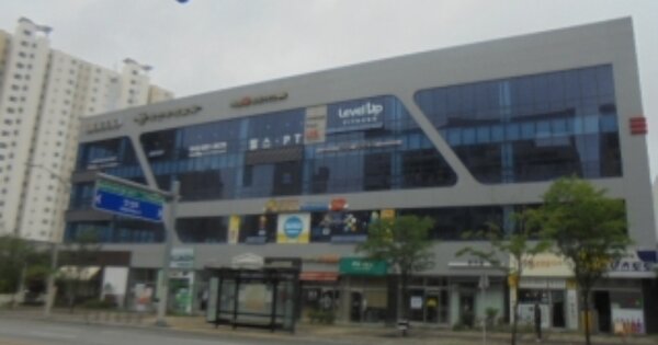 충북 음성군 맹동면 동성리 OOOO OOOOOO 근린상가 경매 물건 이미지