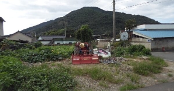 경상남도 밀양시 부북면 대항리 OOOOOOO 창고시설 경매 물건 이미지