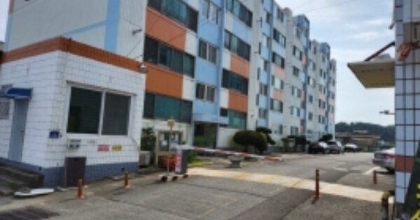 경남 고성군 하이면 덕호리 628-3, 에이동 OOOOOO OOOOOOO 아파트 경매 물건 이미지