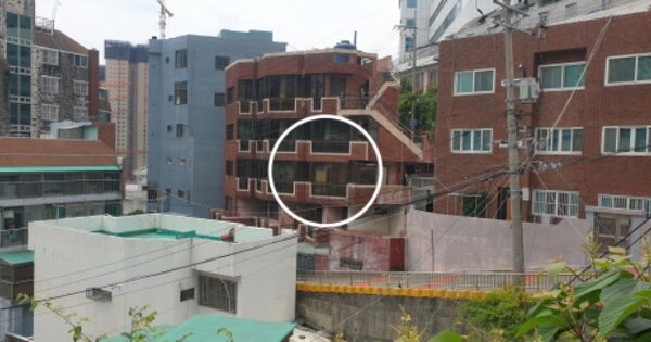 부산광역시 서구 암남동 OOOO 다가구주택 경매 물건 이미지