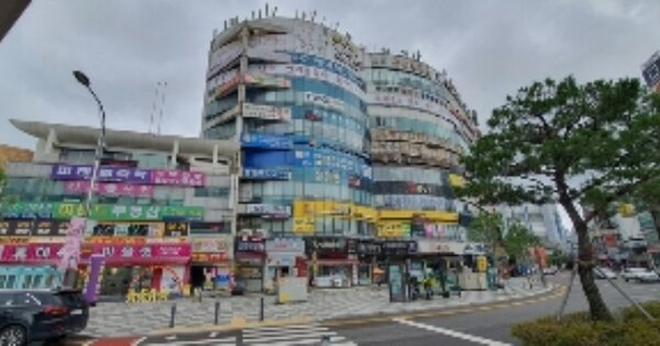 경남 창원시 마산합포구 월남동5가 OOOOO OOOOOO OOOOOOOOOOOO 근린상가 경매 물건 이미지