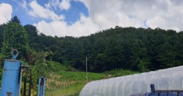 충청북도 충주시 살미면 설운리 OOO 전 경매 물건 이미지