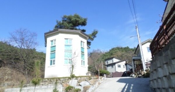 강원특별자치도 원주시 봉산동 OOOO 단독주택 경매 물건 이미지