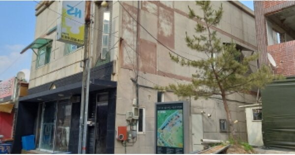 경기 포천시 이동면 장암리 OOOOOO 근린시설 경매 물건 이미지
