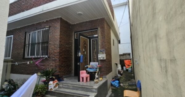 경상북도 구미시 비산동 OOOO 단독주택 경매 물건 이미지