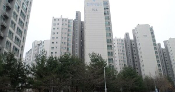 강원특별자치도 원주시 우산동 818, 104동 OOOOOO OOOOOOOOOOO 아파트 경매 물건 이미지