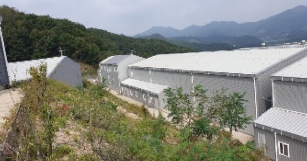 충북 충주시 노은면 안락리 OOOOO O OOO 공장 경매 물건 이미지