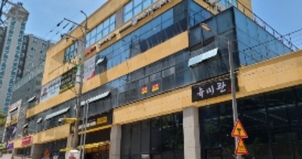 광주 북구 연제동 OOOO OOOOOO O OOO 근린상가 경매 물건 이미지