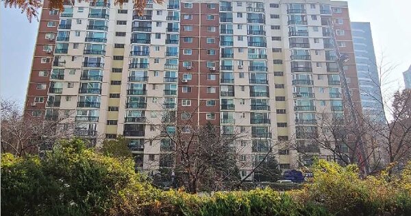 서울 송파구 오금동 43, 28동 OOOOOOOO O OOO 아파트 경매 물건 이미지