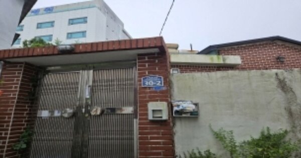 부산광역시 영도구 동삼동 OOOOOOO 대지 경매 물건 이미지