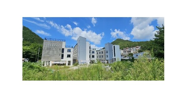 전라남도 여수시 소라면 덕양리 OOOO 근린주택 경매 물건 이미지