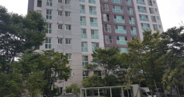경기 평택시 동삭동 715-1, 101동 OOOOOOOO OOOOOOOOOOOOO 아파트 경매 물건 이미지