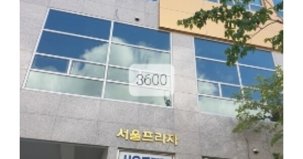 부산 기장군 정관읍 매학리 OOOOOO OOOOOO OOOOOOO 노유자시설 경매 물건 이미지