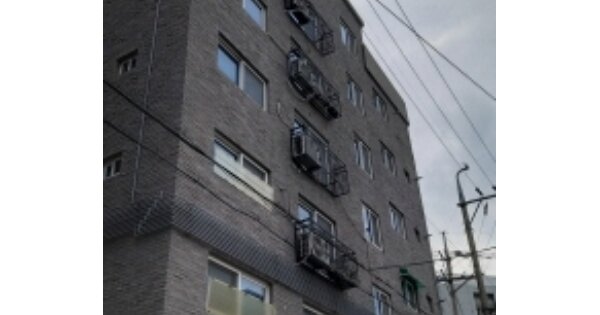 서울 강서구 화곡동 351-24, 제102동 OOO OOOOO OOOOO OOOOOO 도시형생활주택 경매 물건 이미지