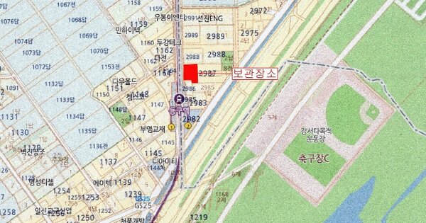 부산 서구 OOOO OOOOO OOOOOOOOO 기타차량 경매 물건 이미지