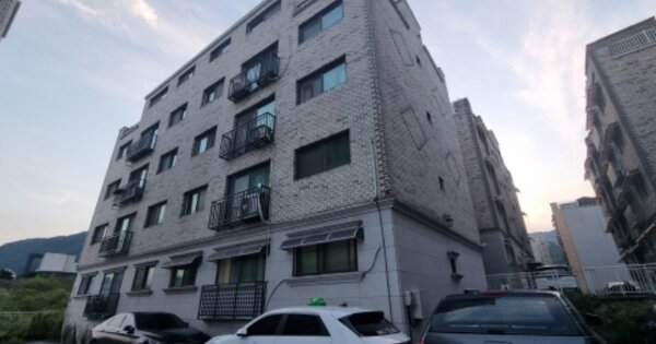 경기 남양주시 화도읍 가곡리 OOOOOOOO OOOOOO 다세대주택 경매 물건 이미지