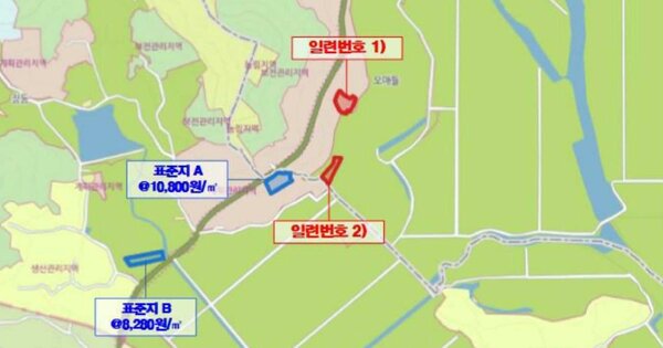 전라남도 신안군 지도읍 내양리 OOOOOOO 답 경매 물건 이미지