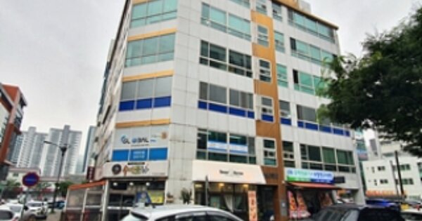 경남 김해시 대청동 OOOOOO OOOOOO OOOOOOOOOOO 근린상가 경매 물건 이미지