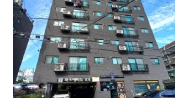 서울 영등포구 대림동 694-1, 제에이동 OOO OOOOO OOOOO OOOOOO O OOO 도시형생활주택 경매 물건 이미지
