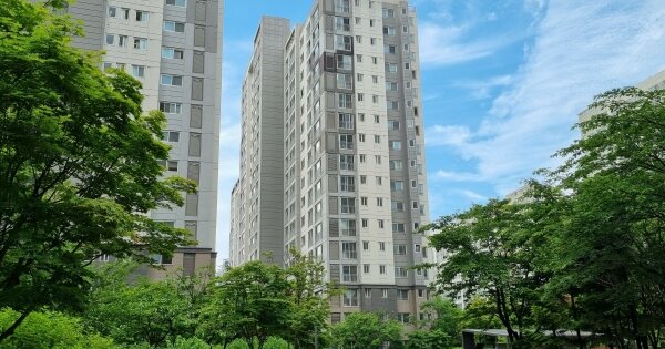 경기 김포시 운양동 1304-5, 512동 OOOOOOOO OOOOOOOOOOOOOOOOO 아파트 경매 물건 이미지