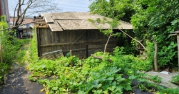경기도 양주시 남면 상수리 OOOOO O OOO 대지 경매 물건 이미지