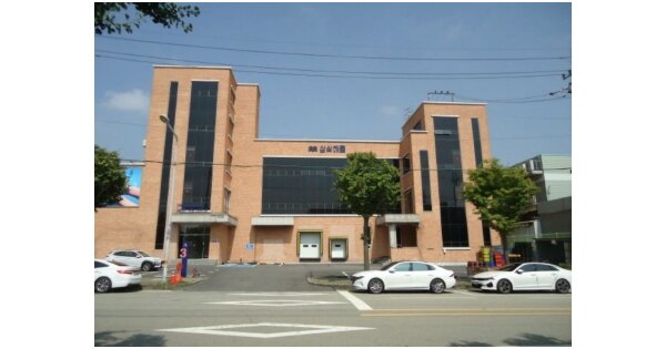 경기도 평택시 세교동 OOOOO 공장 경매 물건 이미지