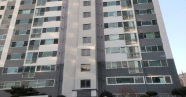 경북 포항시 북구 우현동 540, 205동 OOOOOOOO OOOOOOOOOOOOOOO 아파트 경매 물건 이미지