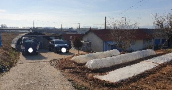 충청남도 예산군 오가면 내량리 OOOOOOO O OOO 답 경매 물건 이미지