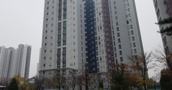 경기 평택시 동삭동 715-1, 105동 OOOOOOOO OOOOOOOOOOOOO 아파트 경매 물건 이미지