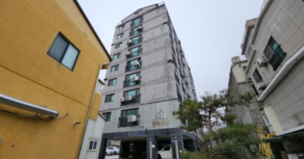 전북특별자치도 익산시 영등동 OOOOOO OO OOOO OOOOOOOOOO 오피스텔 경매 물건 이미지