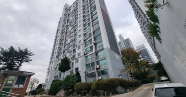 경기 남양주시 퇴계원읍 퇴계원리 232, 105동 OOOOOOOO OOOOOOO O OOO 아파트 경매 물건 이미지