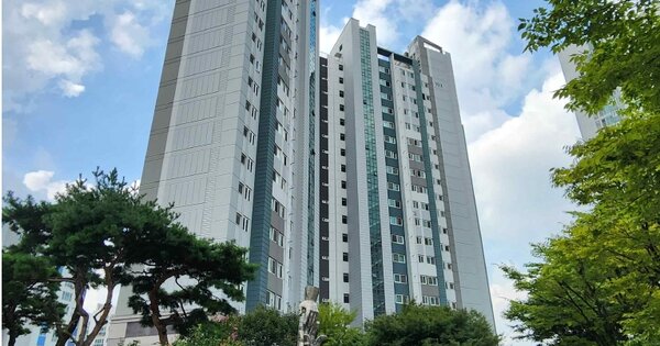 경기 부천시 소사구 소사본동 133-12, 104동 OOOOOOOO OOOOOOOOOOOOOOOO 아파트 경매 물건 이미지