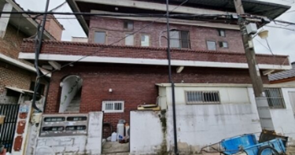 경상남도 창원시 의창구 봉곡동 OOOO 단독주택 경매 물건 이미지