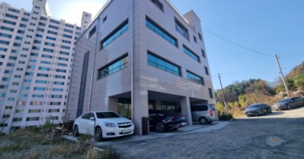 경기도 남양주시 화도읍 묵현리 OOOOOO O OOO 근린주택 경매 물건 이미지